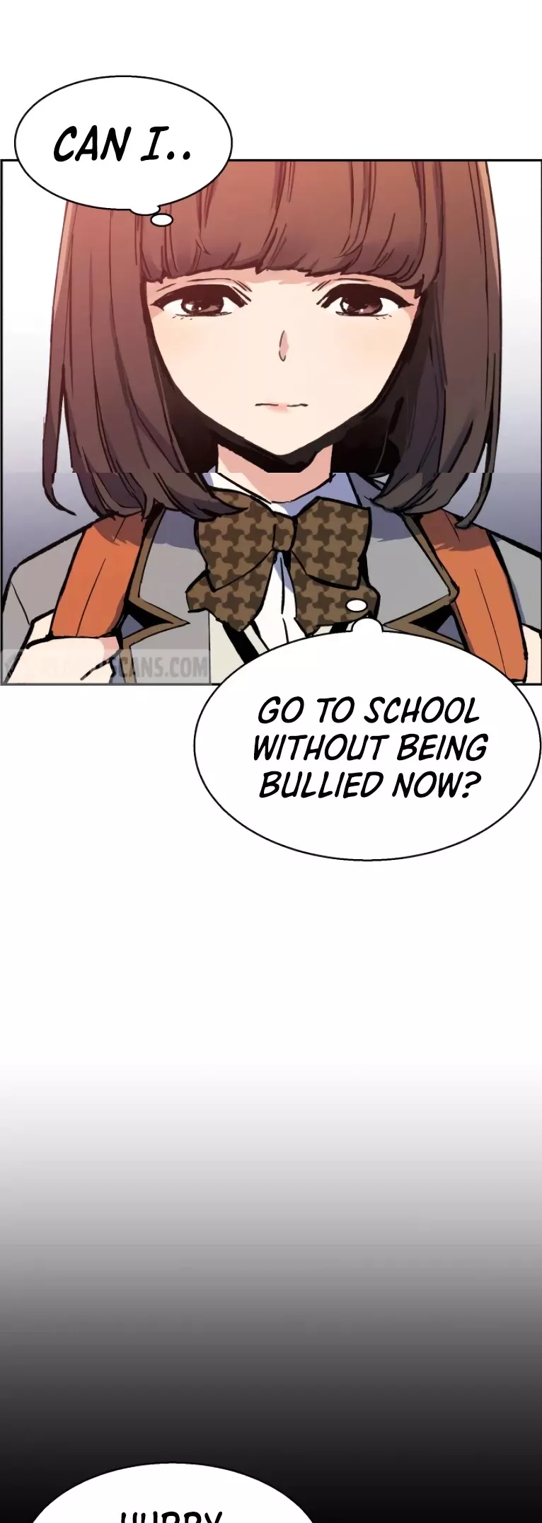 Teenage Mercenary, chapter 5, image 6