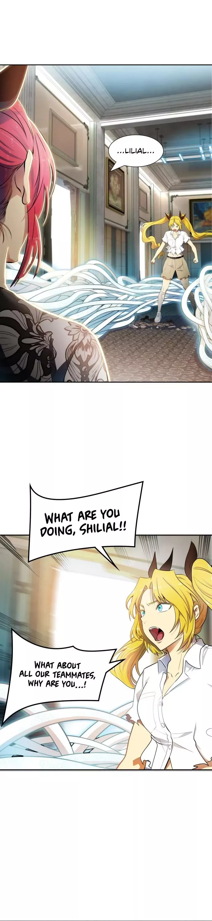 Tower of God, chapter 568, image 61