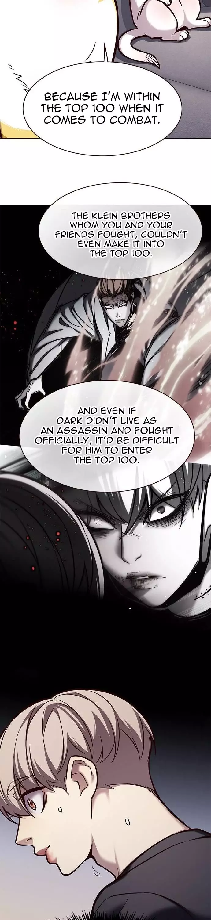 Eleceed, chapter 173, image 11
