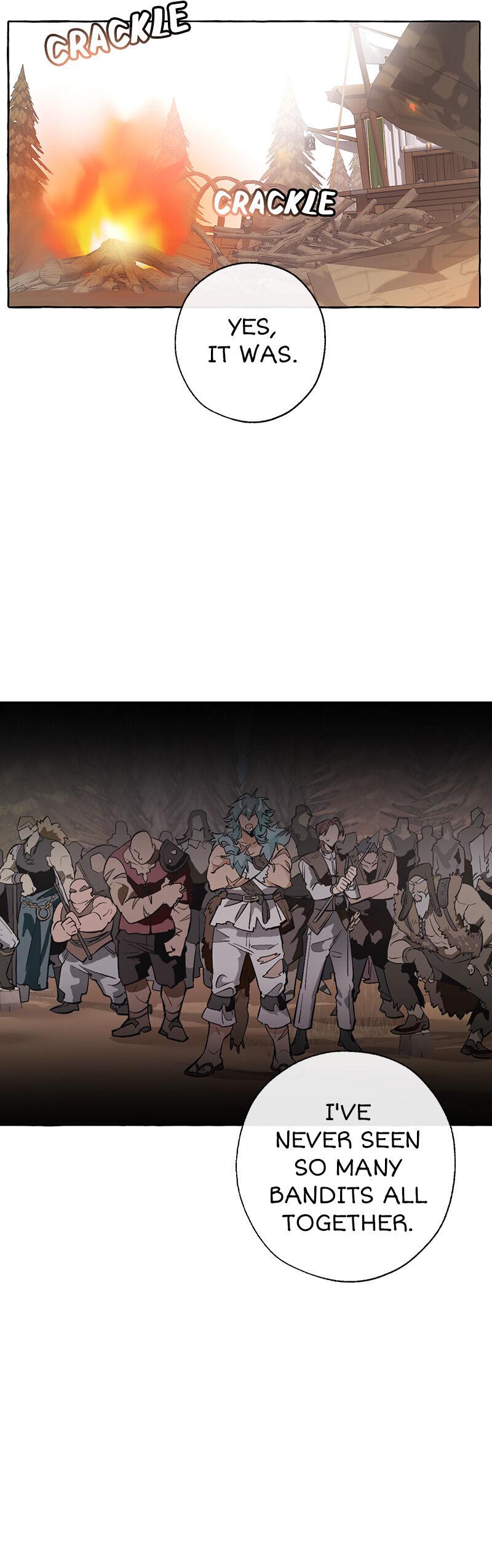 Trash of the Count’s Family, chapter 14, image 3