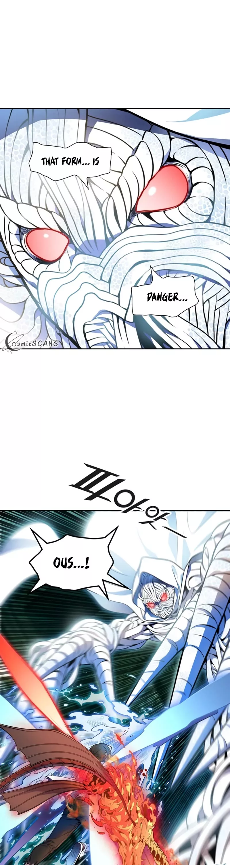 Tower of God, chapter 567, image 61