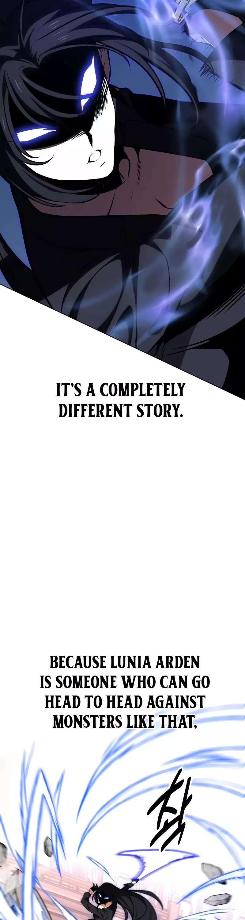 I Killed the Main Player, chapter 17, image 38