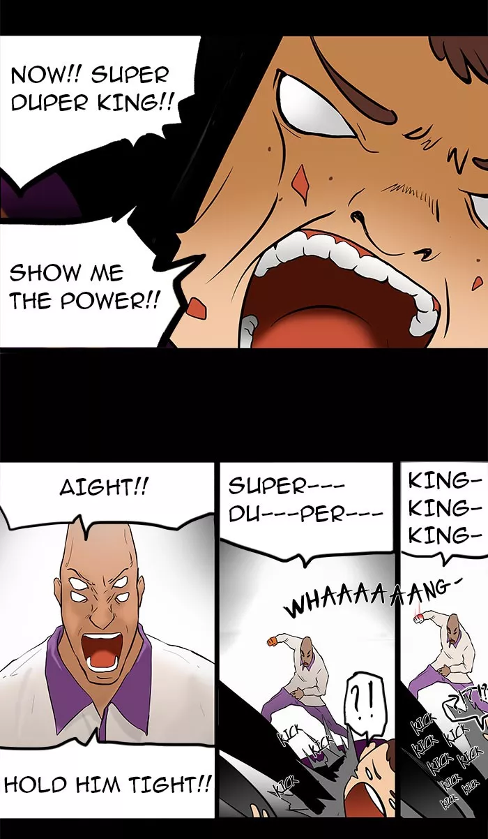 Tower of God, chapter 39, image 23