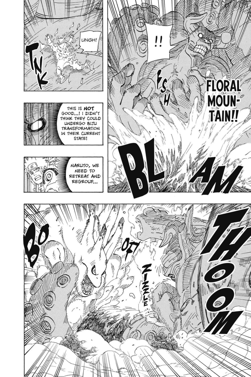 Naruto, chapter 566, image 11