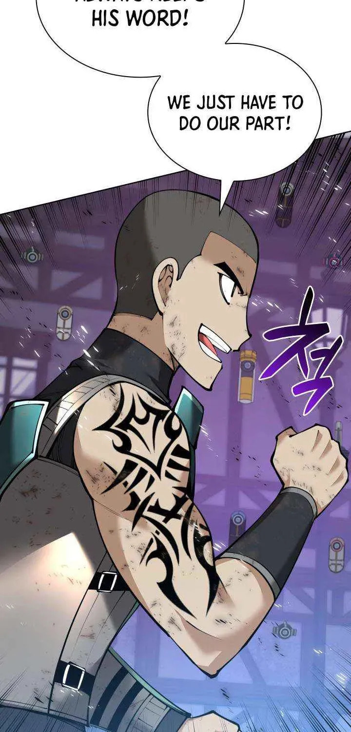 Overgeared (Team Argo), chapter 316, page 90
