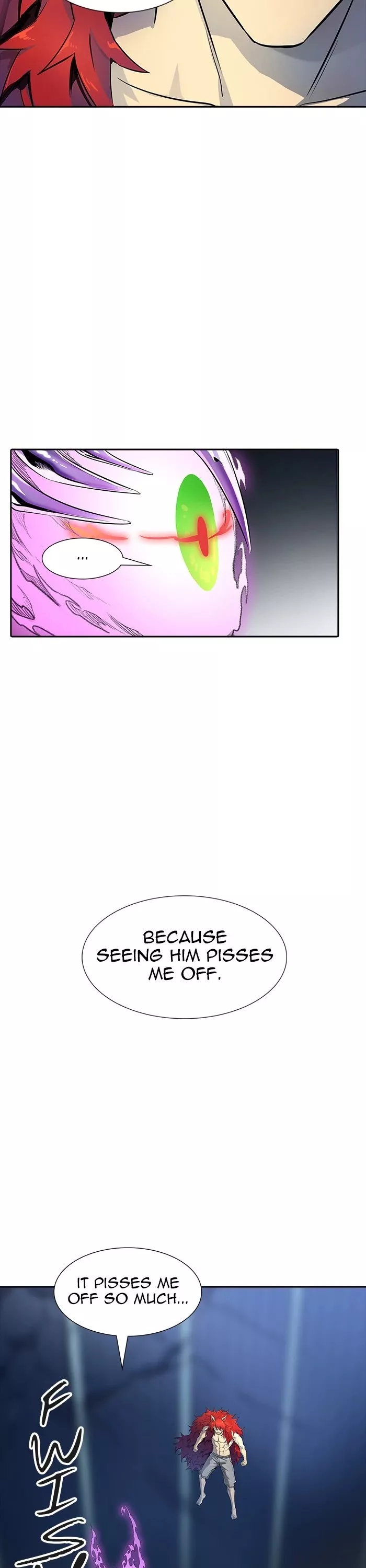 Tower of God, chapter 537, image 64