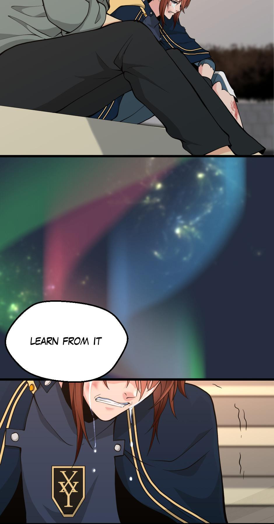 The Beginning After the End, chapter 120, image 91