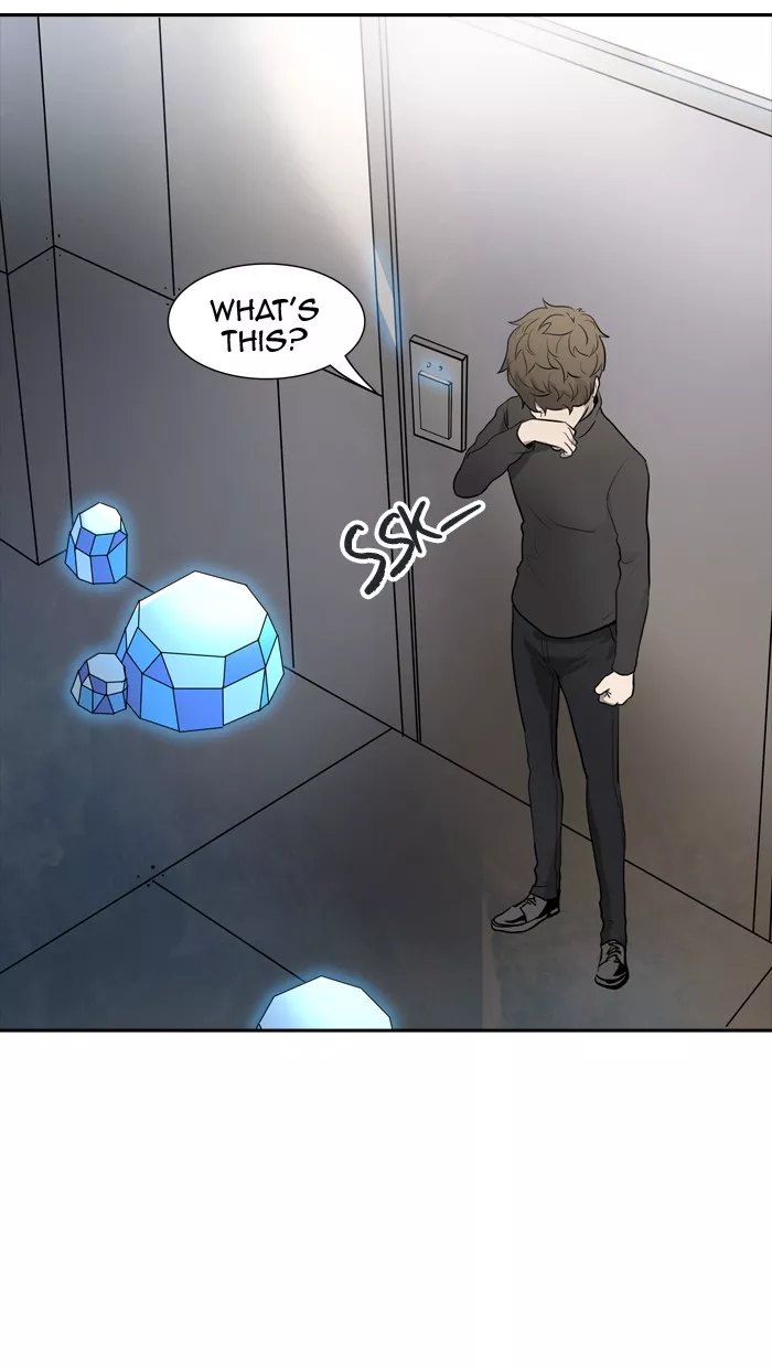 Tower of God, chapter 341, image 52