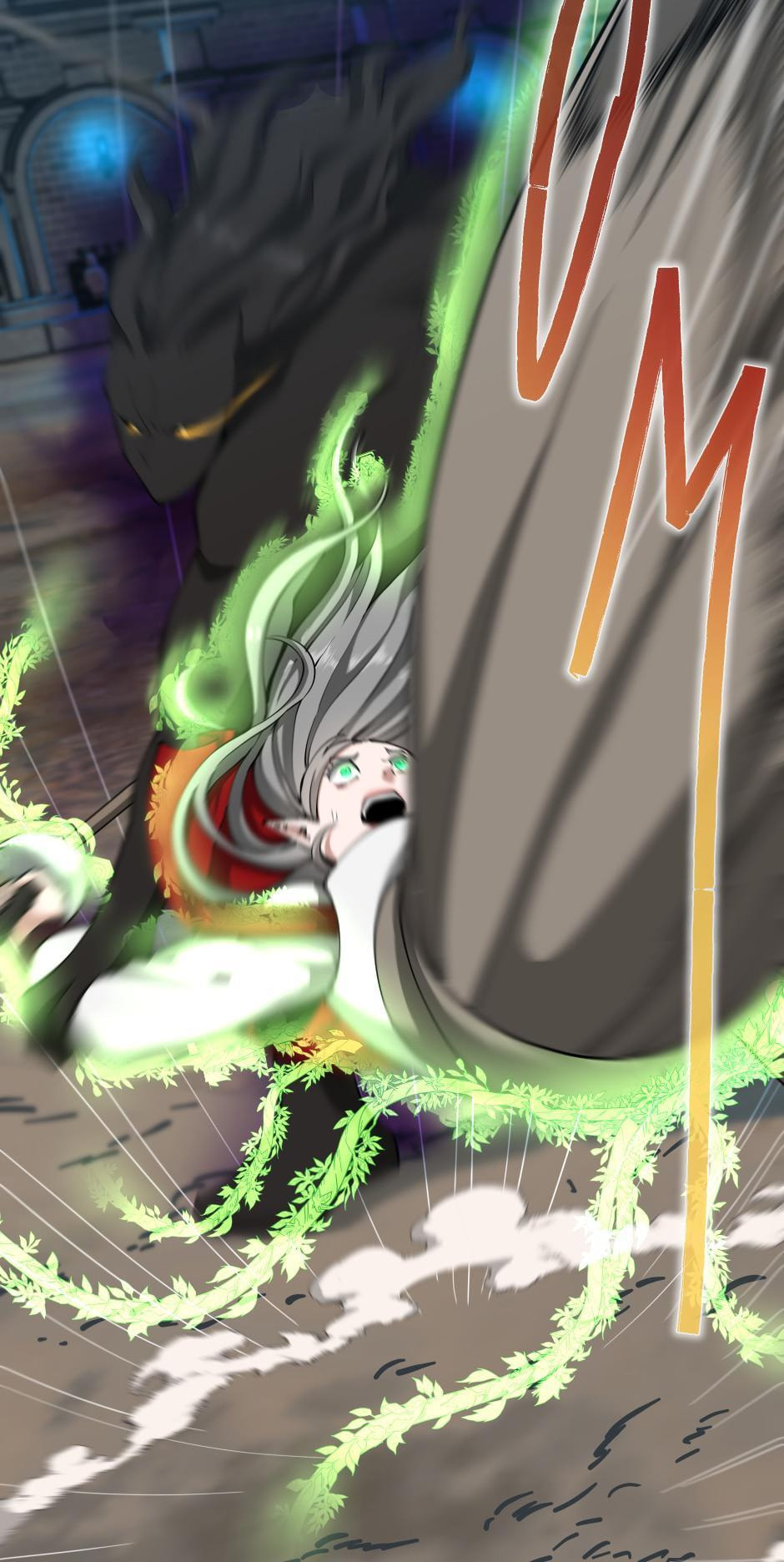 The Beginning After the End, chapter 166, image 124