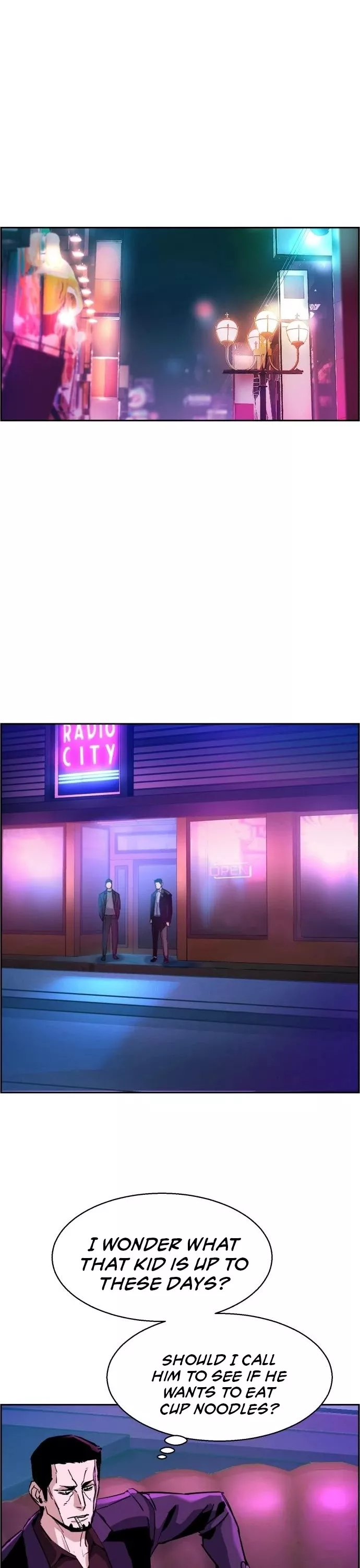 Teenage Mercenary, chapter 77, image 45