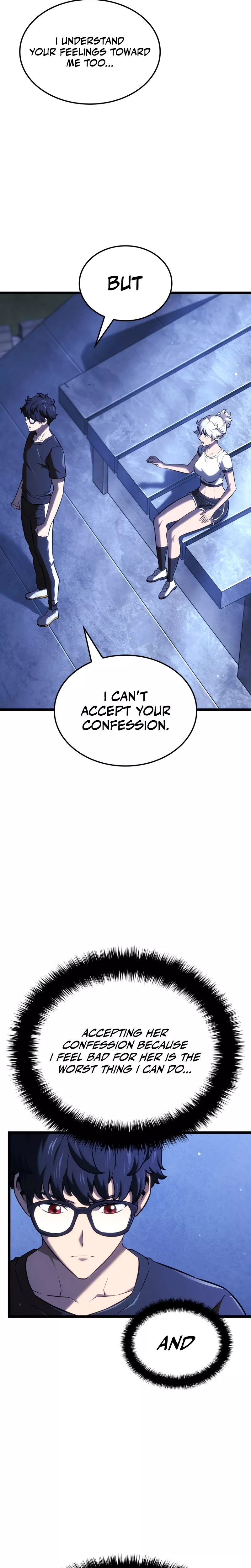 Revenge of the Baskerville Bloodhound, chapter 145, image 23