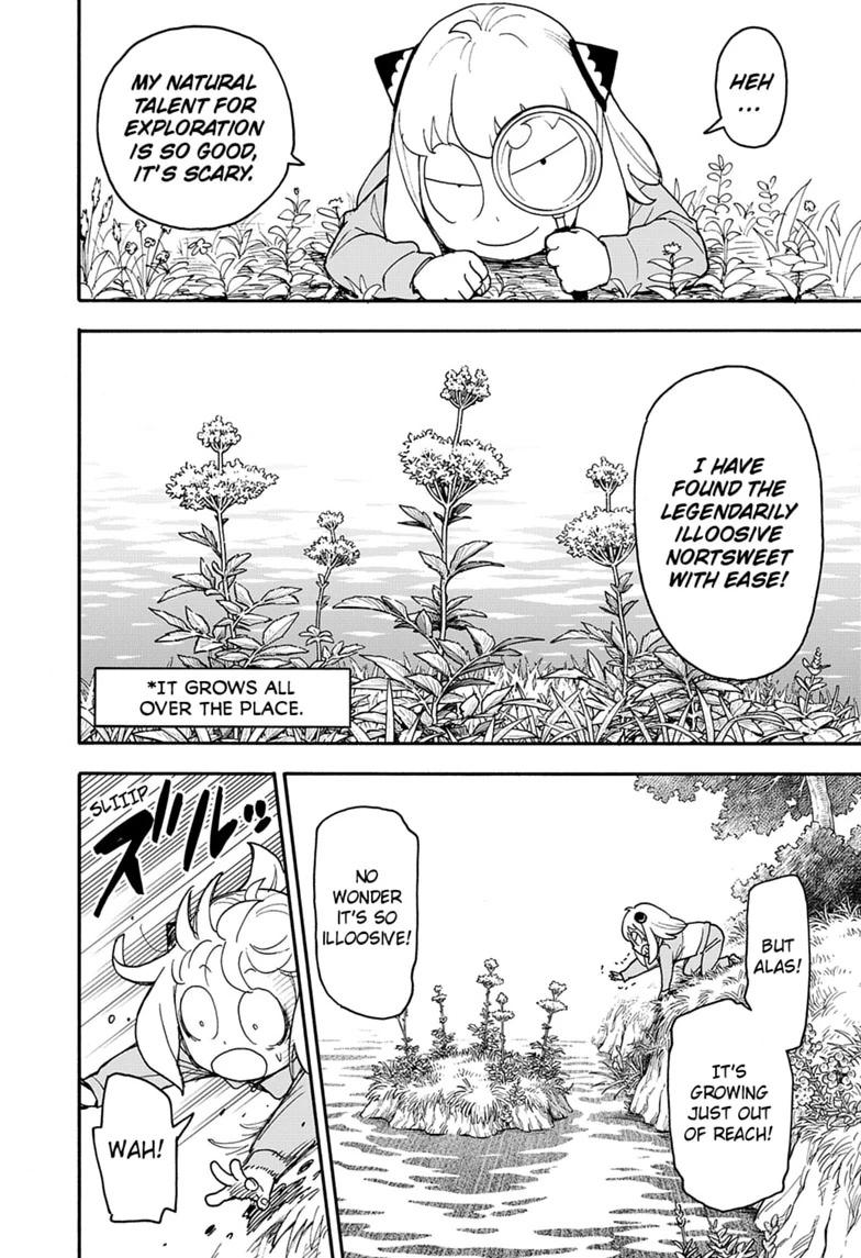 SPY x FAMILY, chapter 140, image 12
