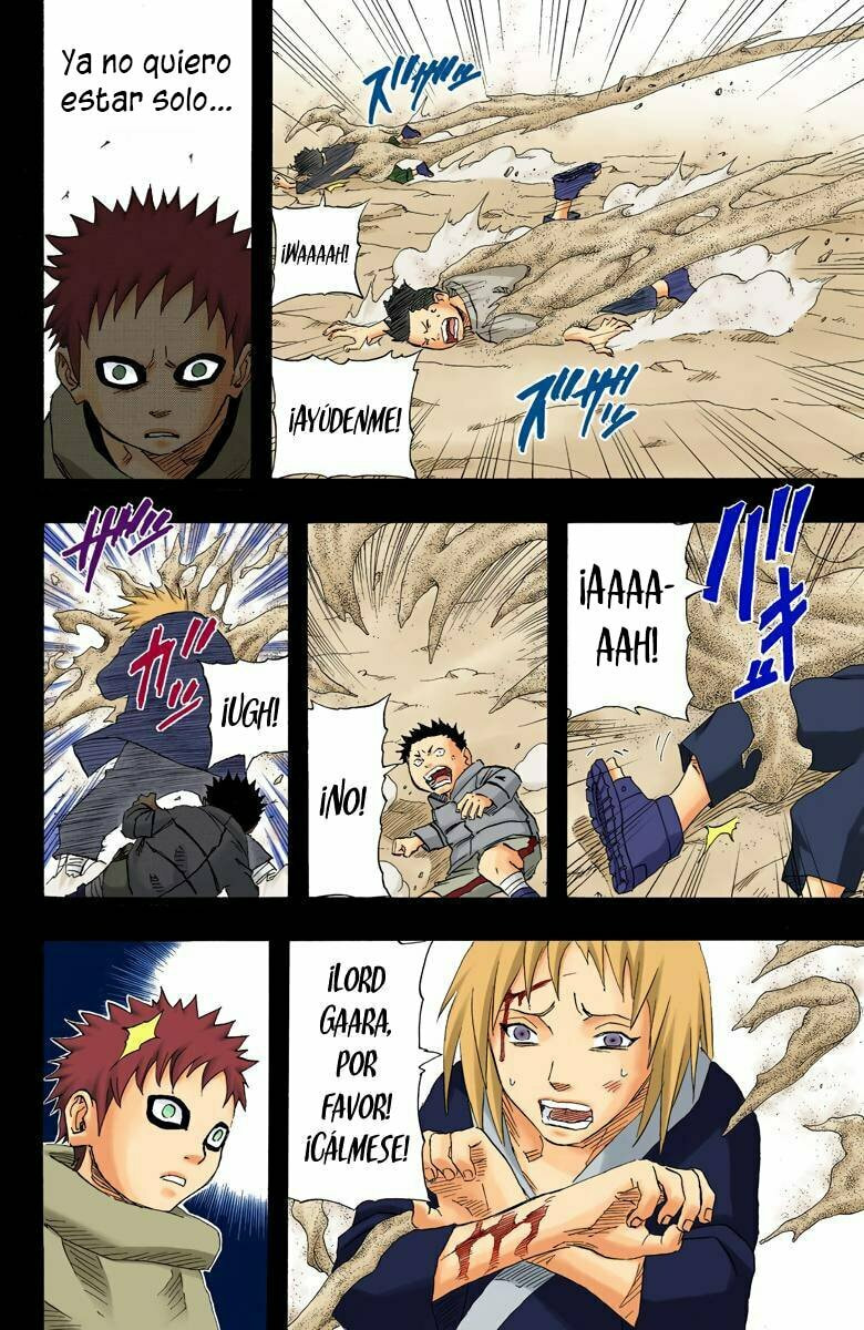 Naruto, chapter 129, image 16