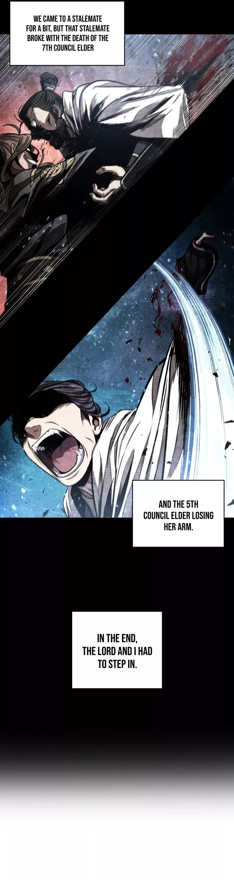 Nano Machine, chapter 106, image 10