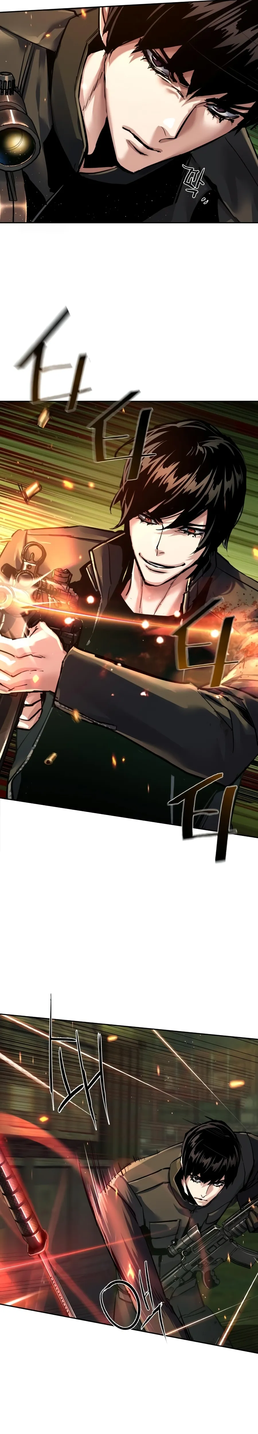 Teenage Mercenary, chapter 280, image 24