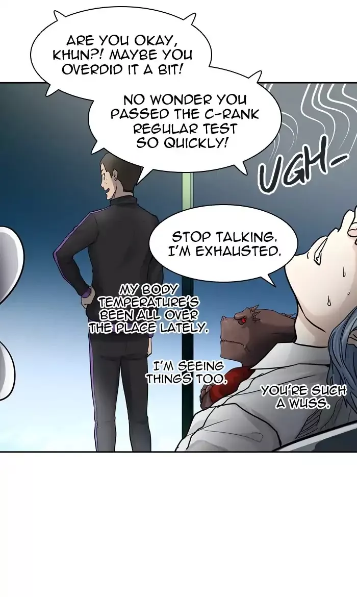 Tower of God, chapter 421, image 85