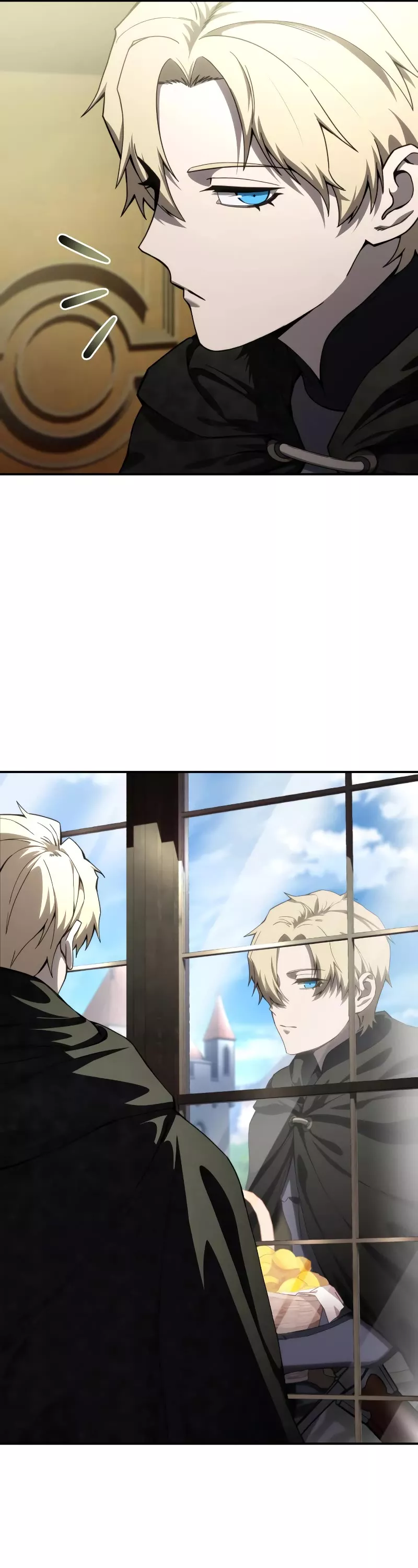 Star-Fostered Swordmaster, chapter 27, image 43