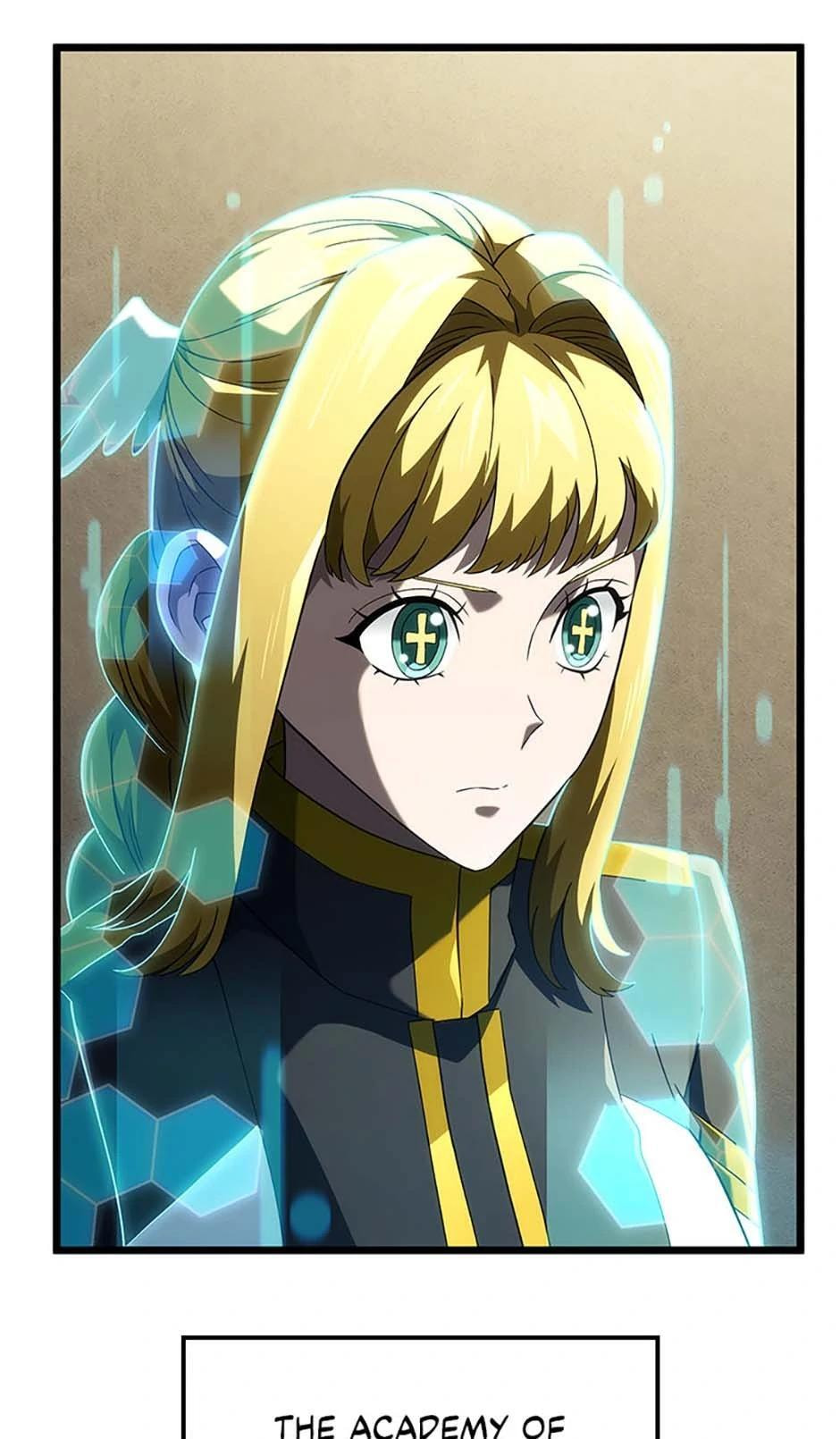 Revenge of the Baskerville Bloodhound, chapter 92, image 75