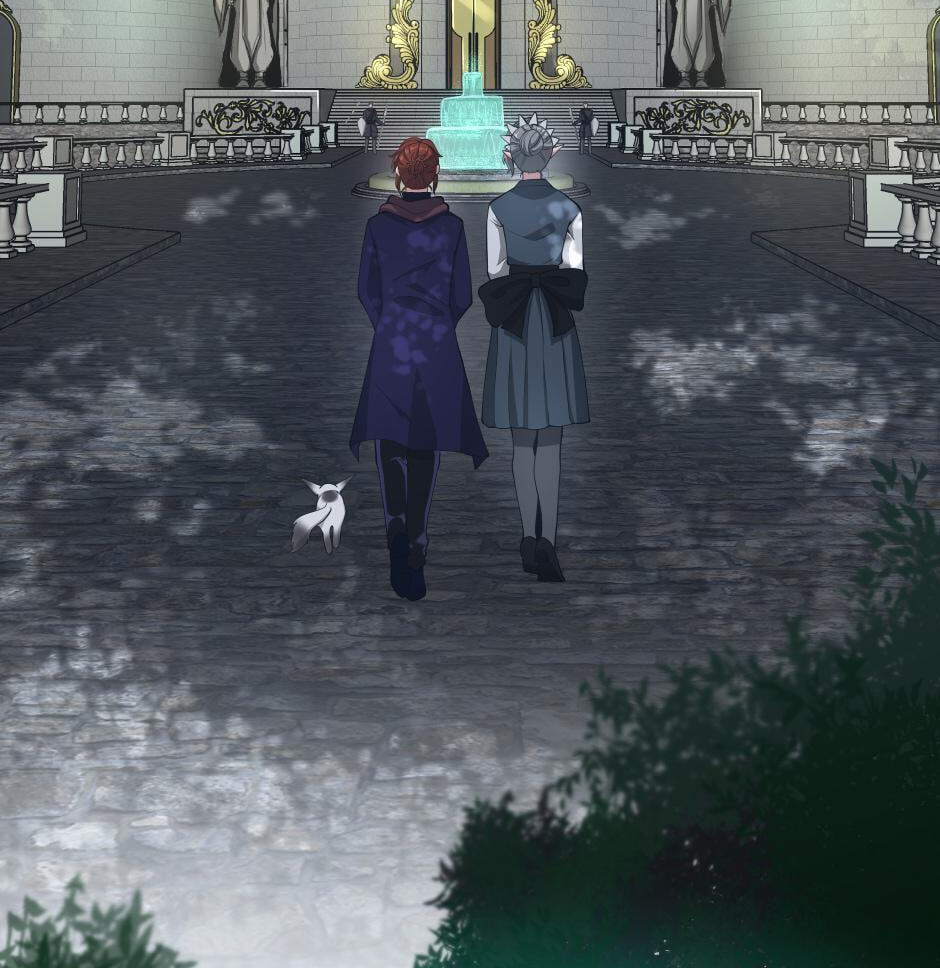 The Beginning After the End, chapter 128, image 62