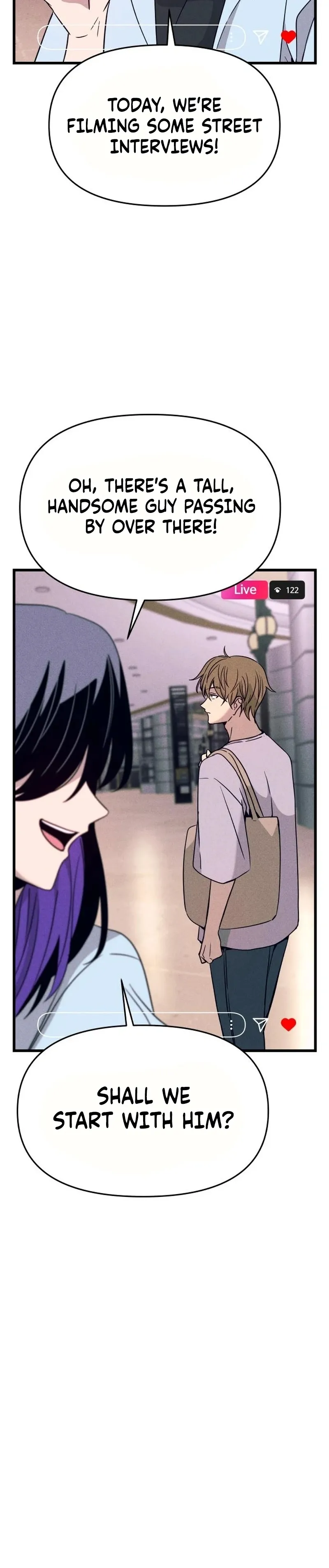 My Bias Gets on the Last Train, chapter 67, image 6
