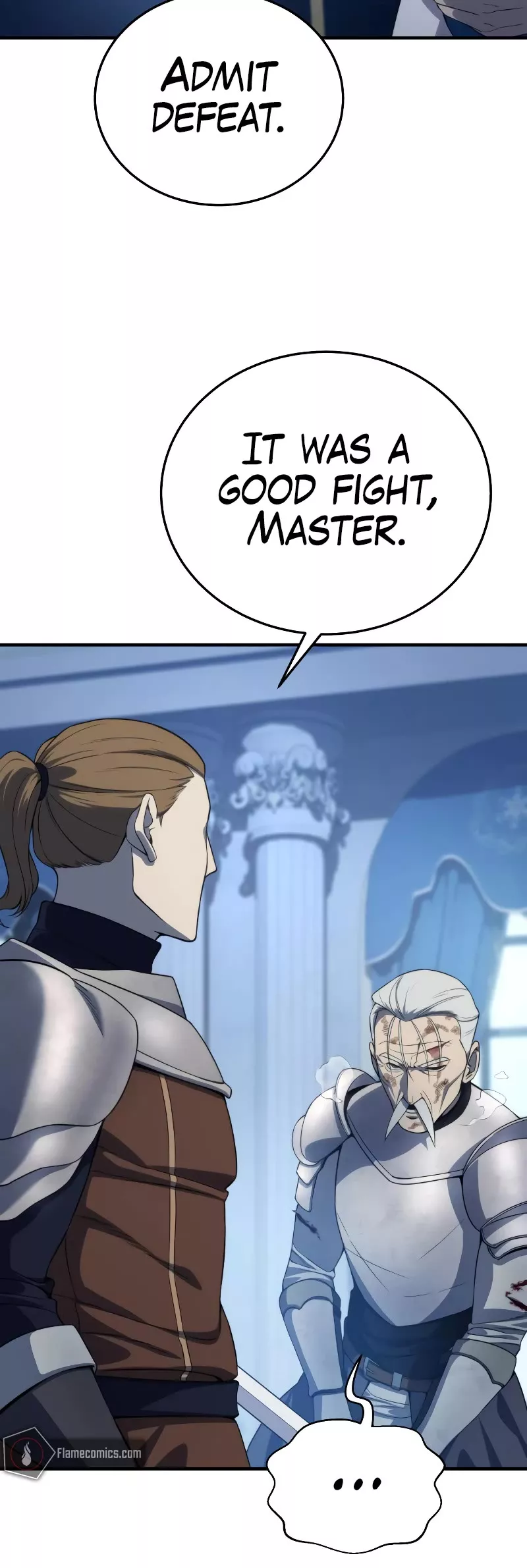 Star-Fostered Swordmaster, chapter 20, image 16