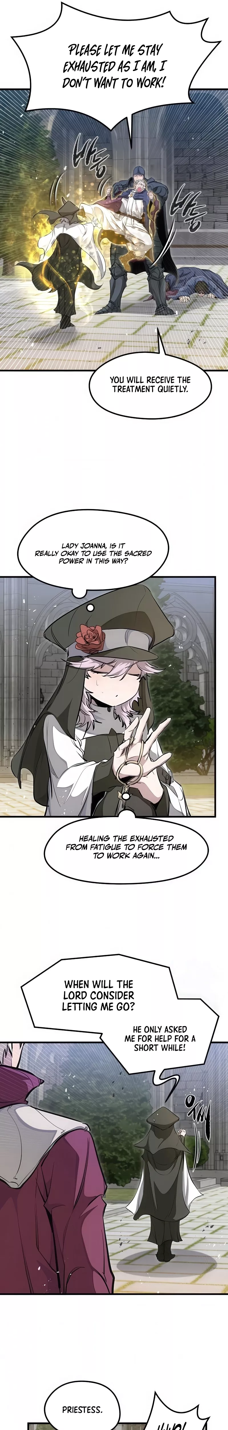 The Regressed Mercenary Has a Plan, chapter 66, image 23