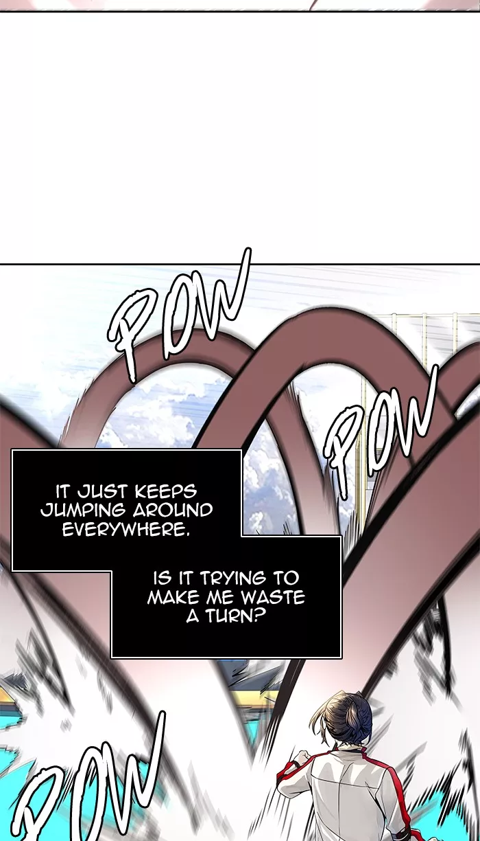 Tower of God, chapter 490, image 91