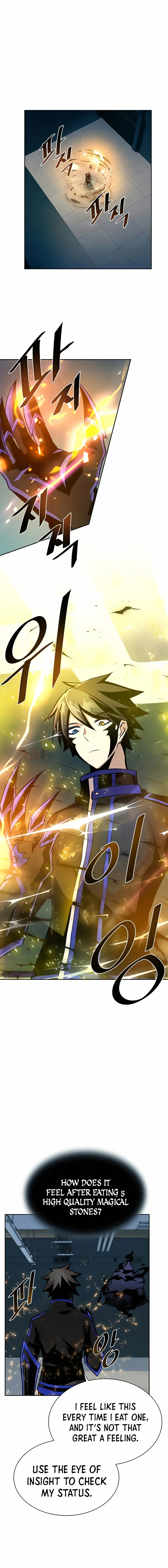 Villain To Kill, chapter 43, image 13