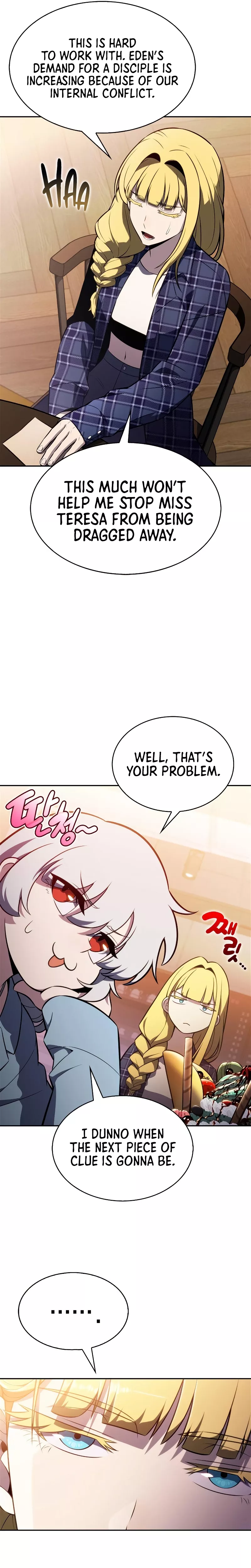 Solo Max-Level Newbie, chapter 241, image 34