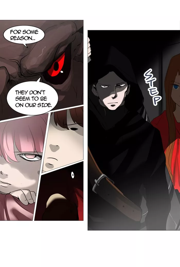 Tower of God, chapter 246, image 29