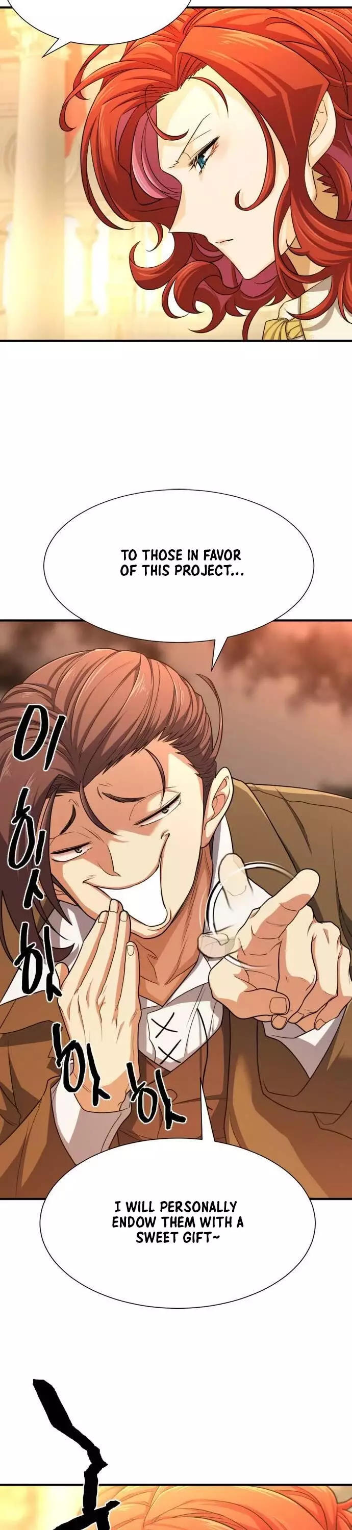 The Greatest Estate Developer, chapter 61, image 14