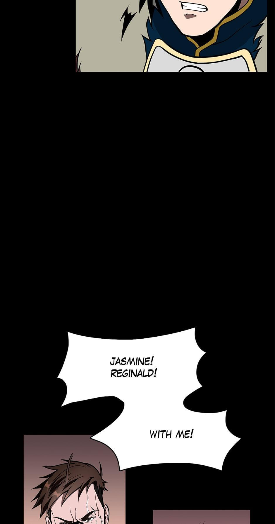 The Beginning After the End, chapter 61, image 44