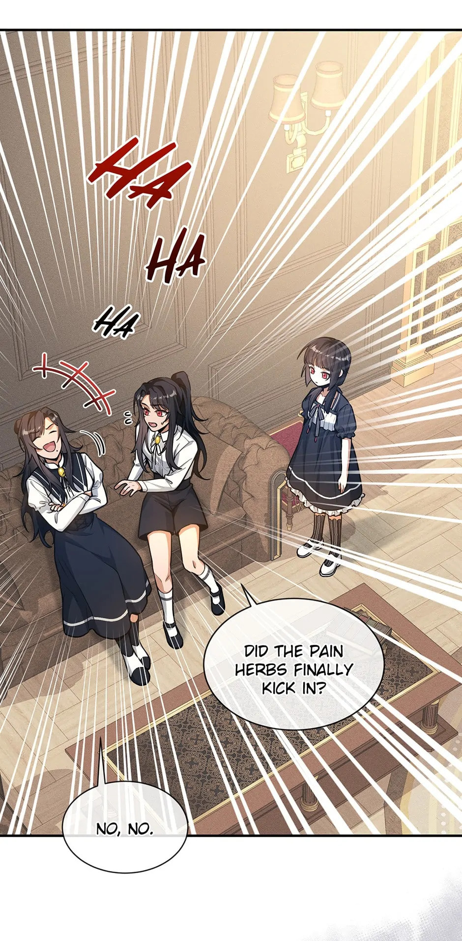 The Beginning After the End, chapter 175.08, image 26