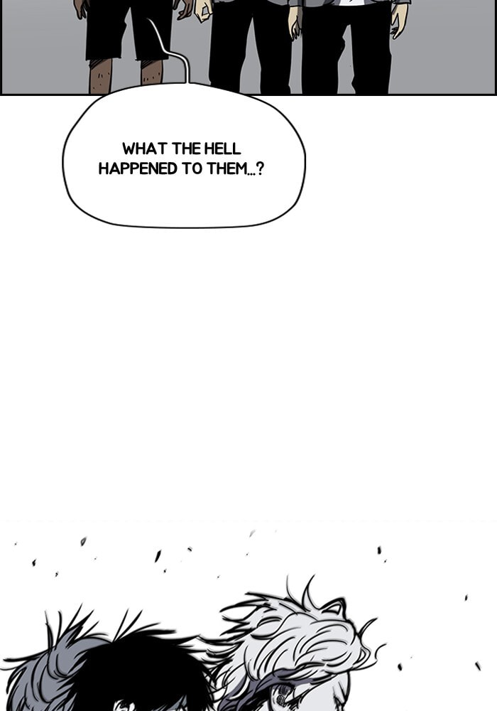 Wind Breaker, chapter 182, image 23