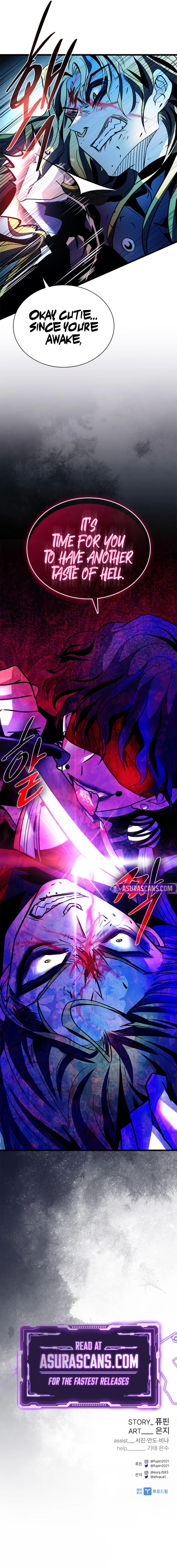 Villain To Kill, chapter 189, image 14