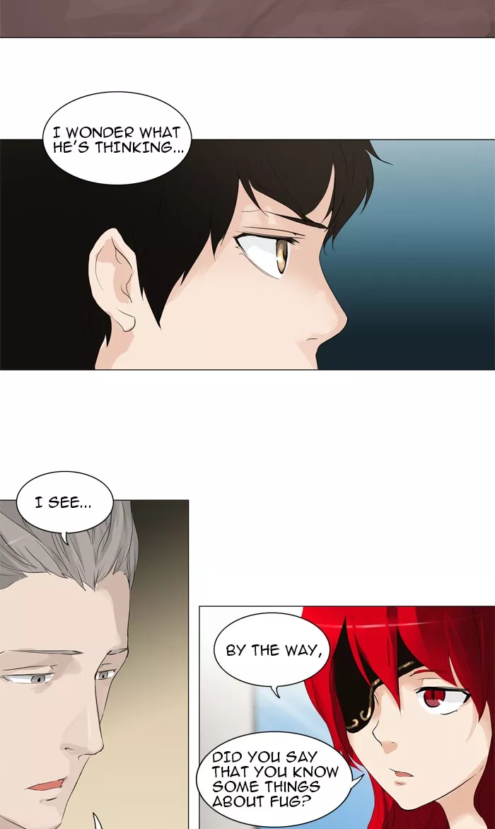 Tower of God, chapter 204, image 24
