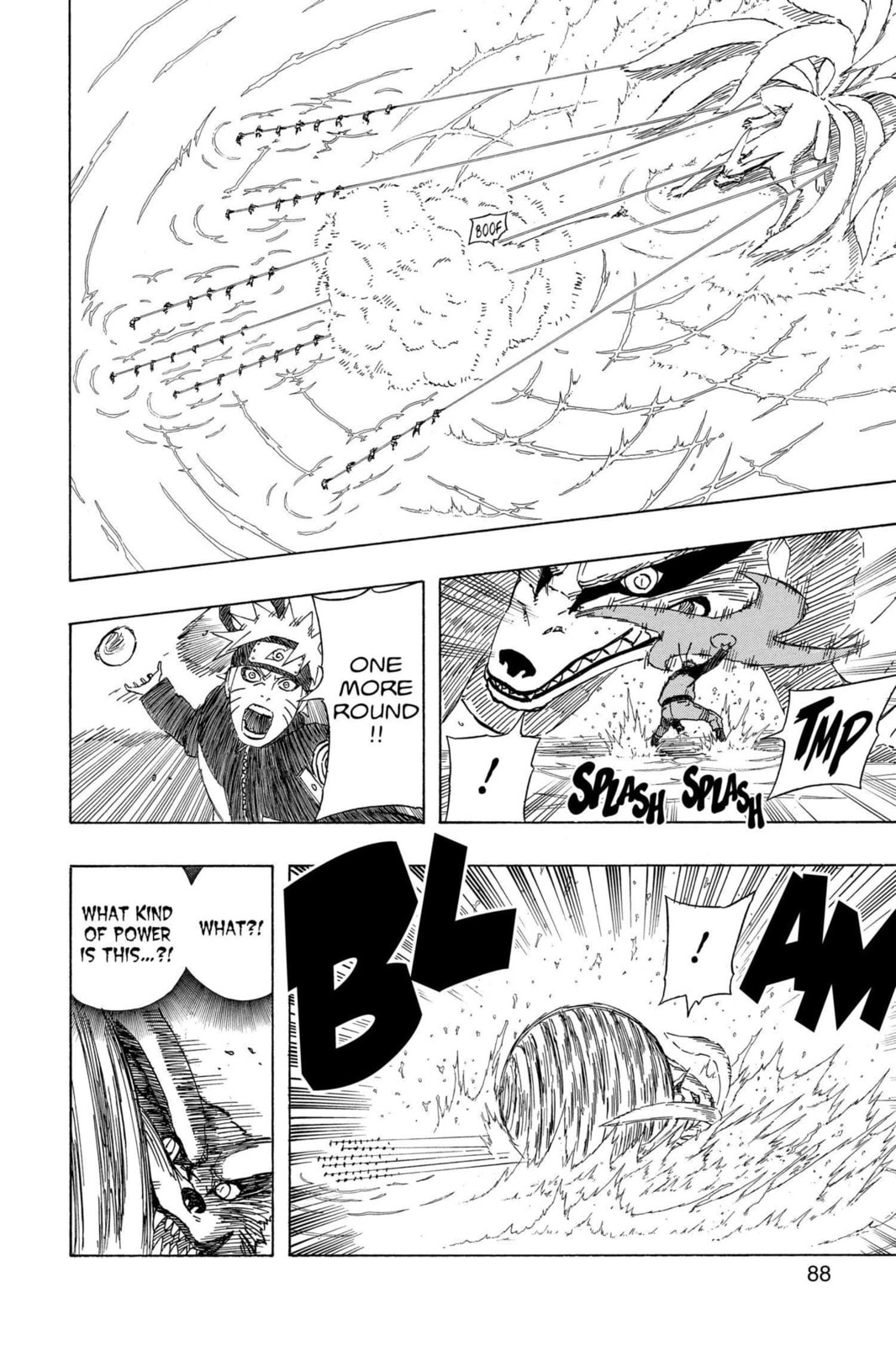Naruto, chapter 499, image 9