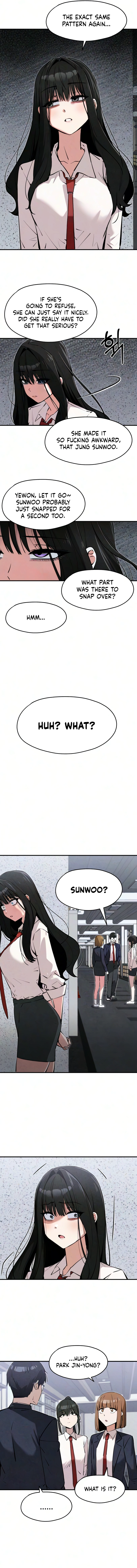 You’re the Only One I Can See, chapter 16, image 15