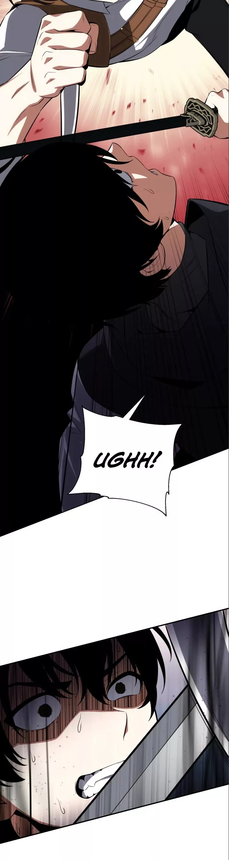 I Killed the Main Player, chapter 3, image 14