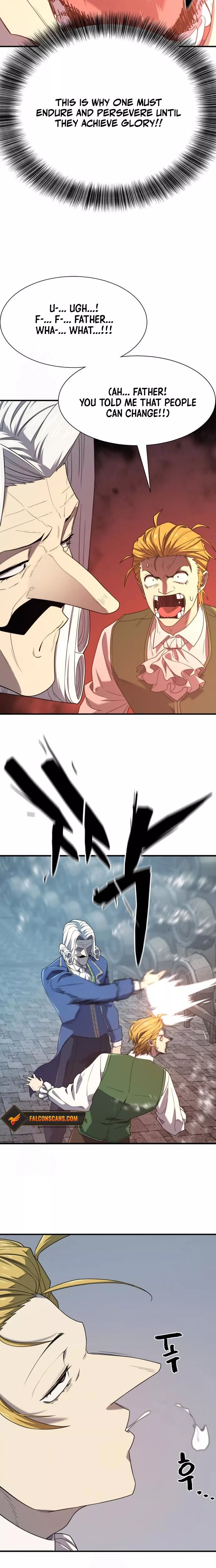 The Greatest Estate Developer, chapter 213, image 14