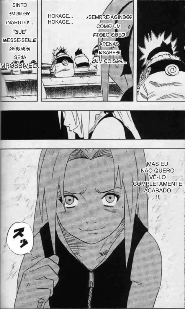 Naruto, chapter 43, image 14