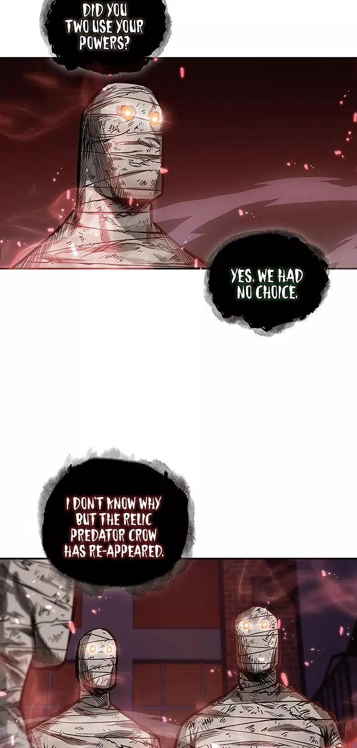 Tomb Raider King, chapter 24, image 31