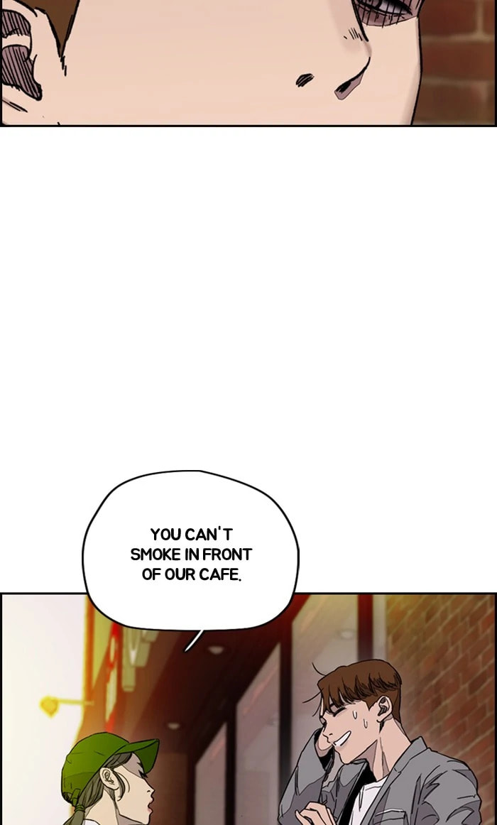 Wind Breaker, chapter 366, image 12