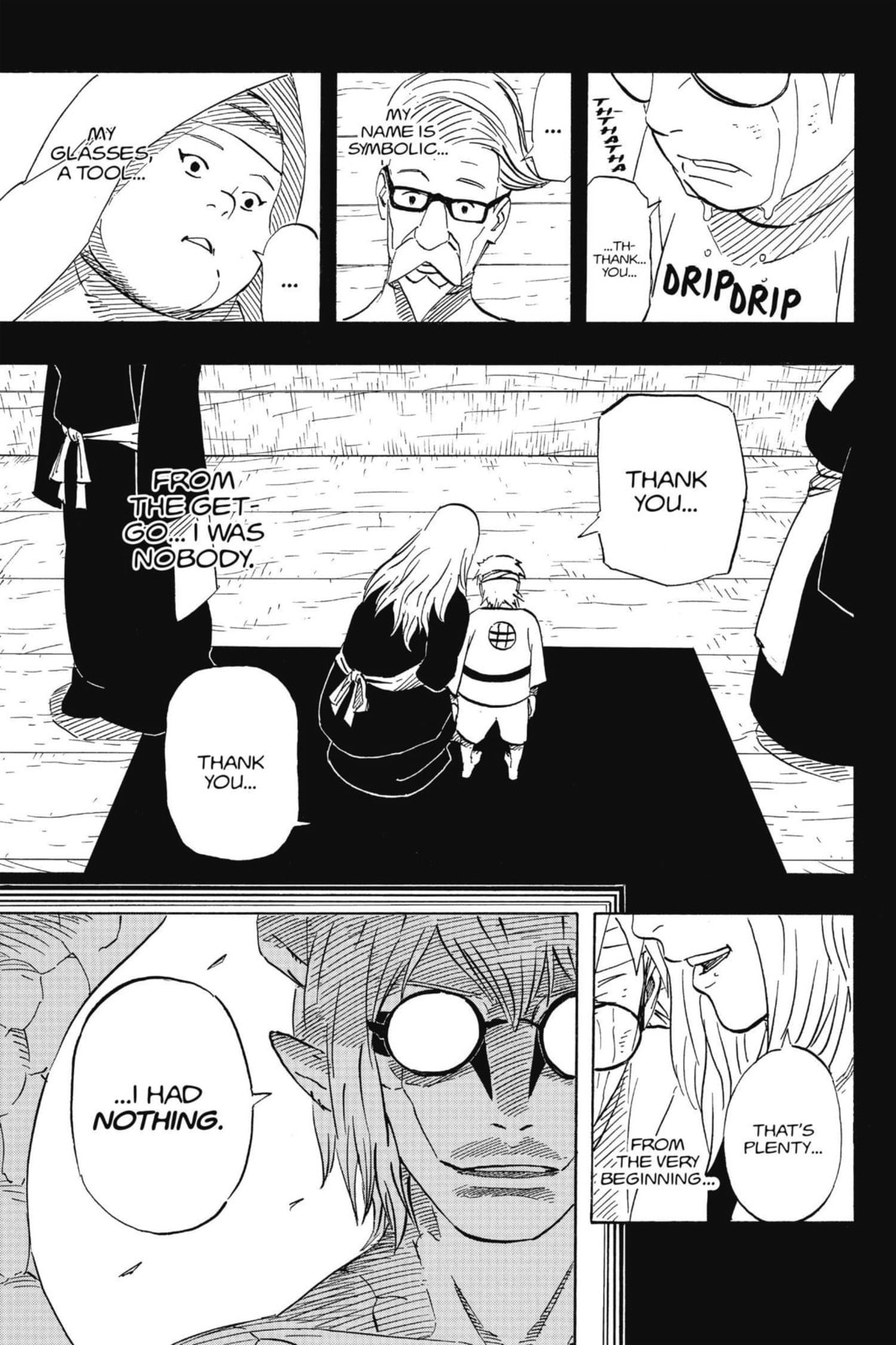 Naruto, chapter 582, image 17