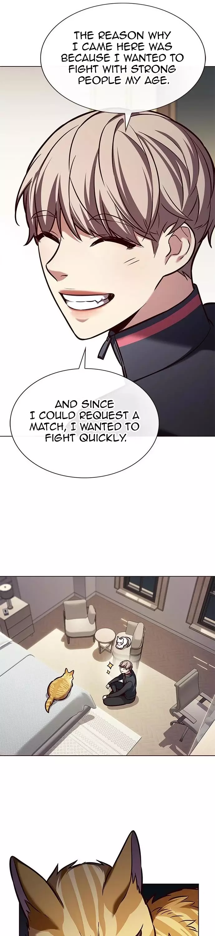 Eleceed, chapter 197, image 18