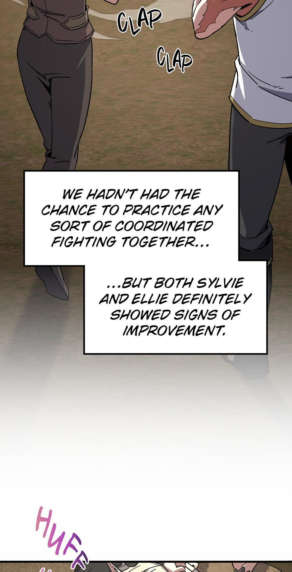 The Beginning After the End, chapter 238, image 96