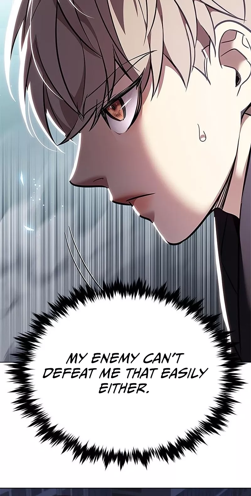 Eleceed, chapter 380, image 36