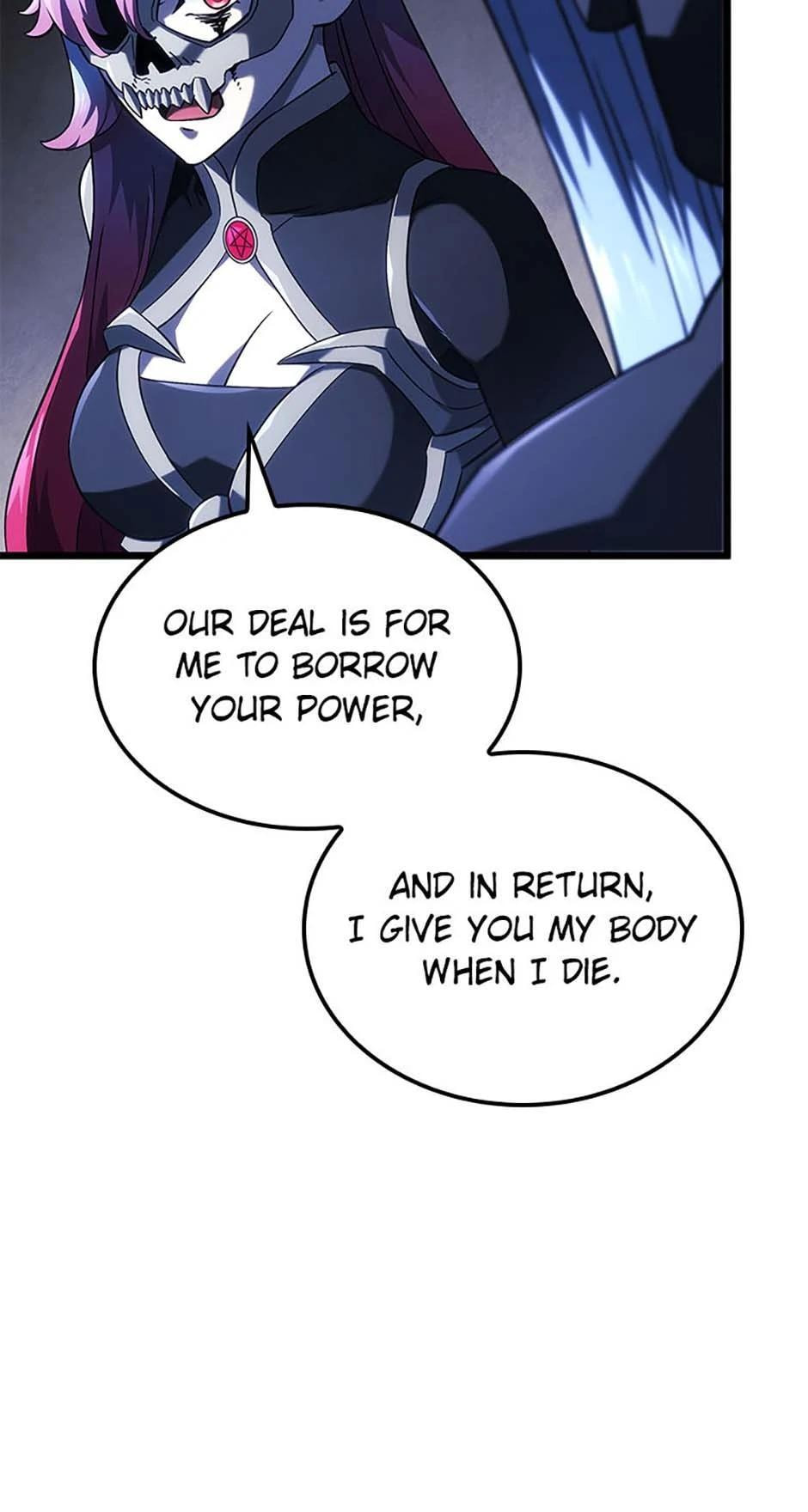 Revenge of the Baskerville Bloodhound, chapter 102, image 32