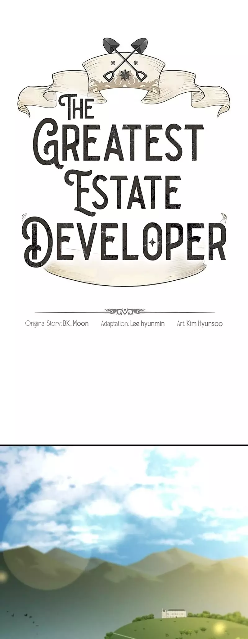 The Greatest Estate Developer, chapter 122, image 2