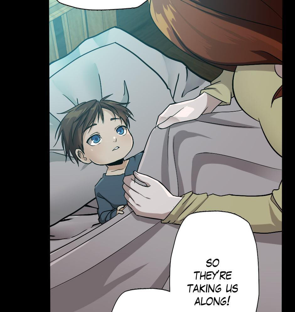 The Beginning After the End, chapter 6, page 49